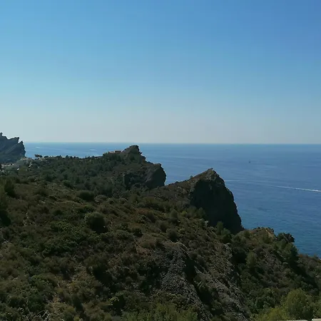 Feriehus Rez De Jardin Au Calme Dans Le Parc Des Calanques La Ciotat