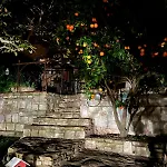 Prázdninový dům Rez De Jardin Au Calme Dans Le Parc Des Calanques