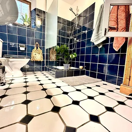 Rez De Jardin Au Calme Dans Le Parc Des Calanques * La Ciotat