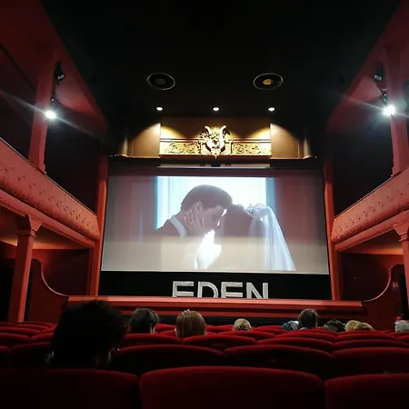 Rez De Jardin Au Calme Dans Le Parc Des Calanques Hébergement de vacances