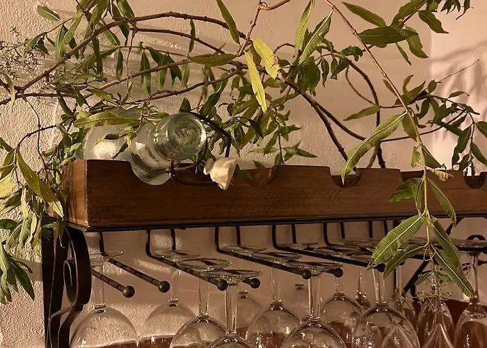 Rez De Jardin Au Calme Dans Le Parc Des Calanques Dom wakacyjny La Ciotat