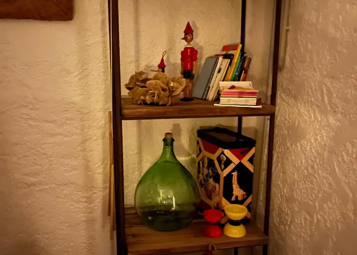 Rez De Jardin Au Calme Dans Le Parc Des Calanques Dom wakacyjny La Ciotat