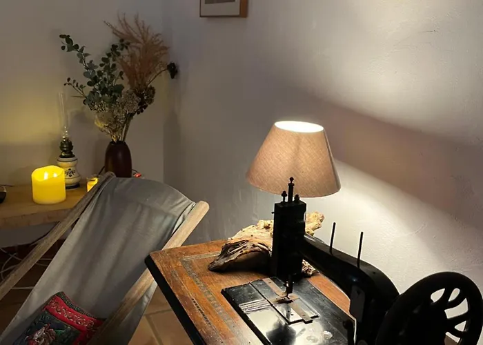 Rez De Jardin Au Calme Dans Le Parc Des Calanques Dom wakacyjny La Ciotat