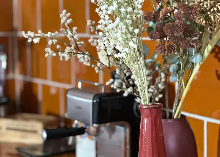 Rez De Jardin Au Calme Dans Le Parc Des Calanques Dom wakacyjny La Ciotat